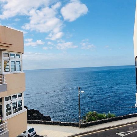 Terrazas Del Sur Acomodação com café da manhã Los Abrigos Exterior foto