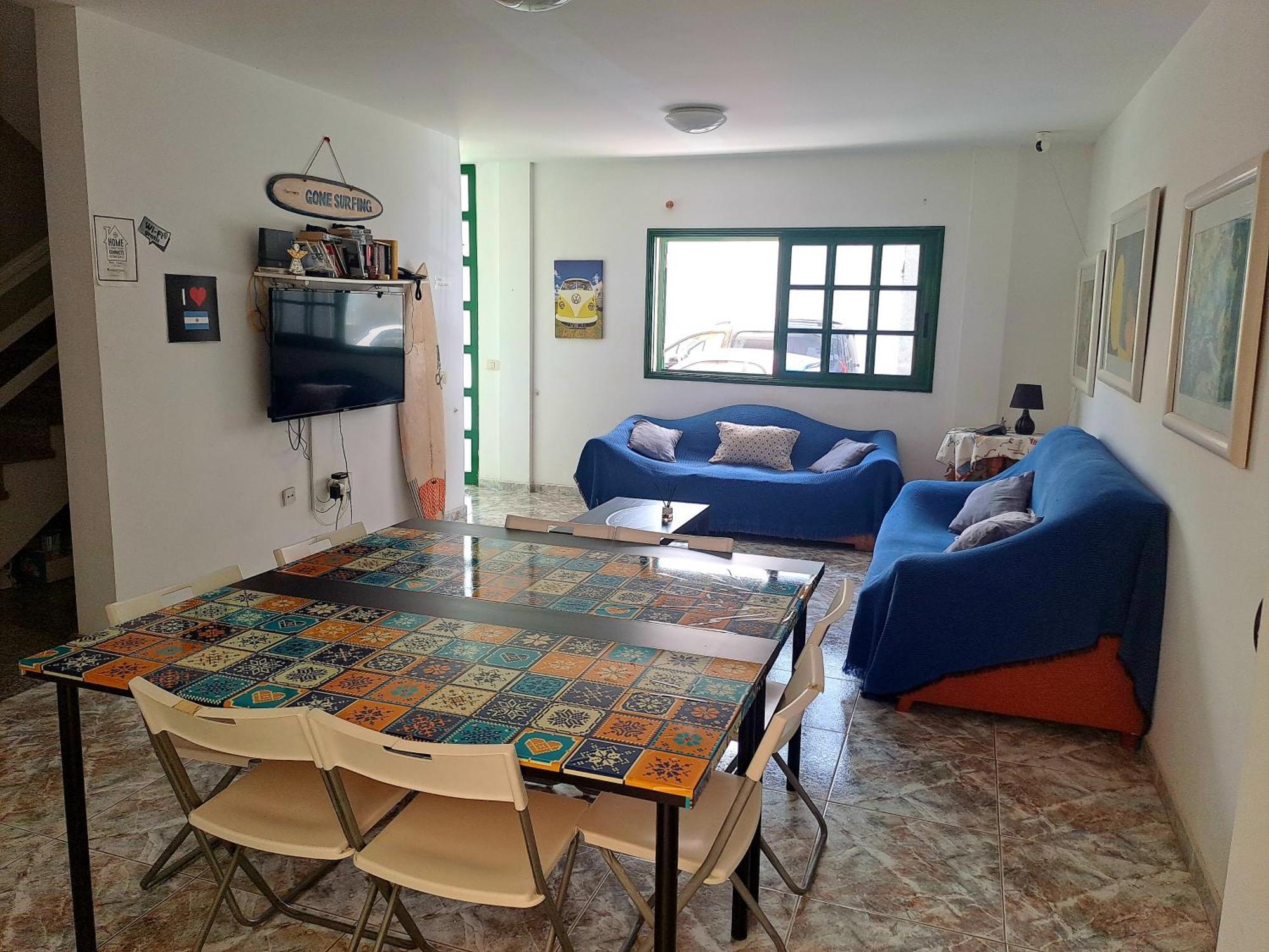 Terrazas Del Sur Acomodação com café da manhã Los Abrigos Exterior foto